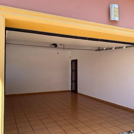 Dom wakacyjny Solana *