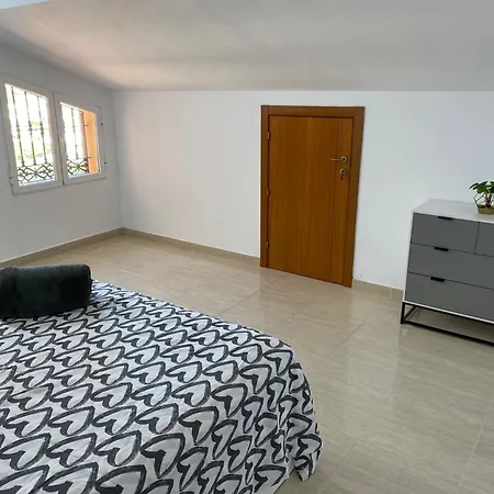 Solana Dom wakacyjny *