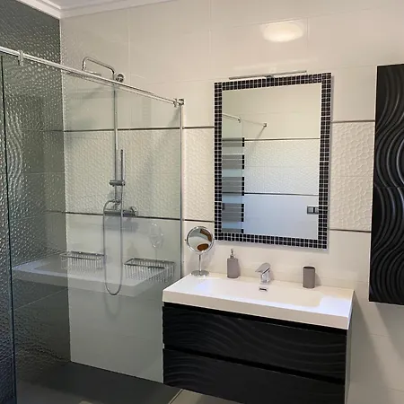 Dom wakacyjny Solana *