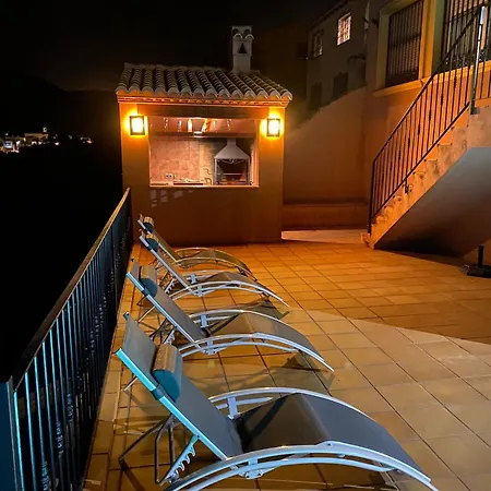 Solana Hébergement de vacances *