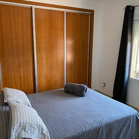 Solana Hébergement de vacances *
