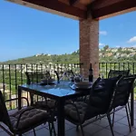 Nyaraló Solana *