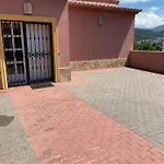 Nyaraló Solana