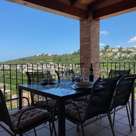 Tatil Evi Solana *