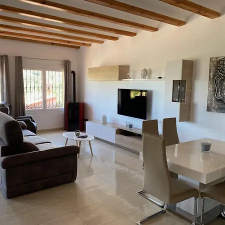 Solana Tatil Evi